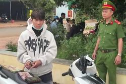 Đến đám cưới rồi trộm cắp hơn 80 triệu đồng