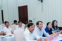 Nghệ An: Nâng cao kỹ năng hoạt động cho Phó Chủ tịch HĐND cấp xã