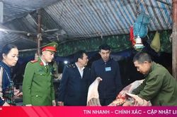 Đề xuất bố trí 1,2 tỉ đồng cho kiểm soát giết mổ ở Hà Tĩnh