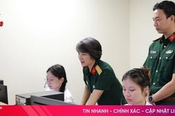Tích cực cung cấp nguồn tin tới Tổng đài Tiếp nhận thông tin 'Chiến dịch 500 ngày đêm'
