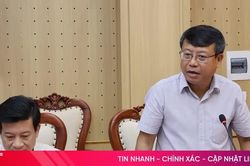 Góp ý đề cương báo cáo giám sát việc thực hiện chính sách hỗ trợ doanh nghiệp