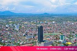 Danh xưng Hà Tĩnh - Từ ước vọng bình yên đến niềm tự hào hôm nay