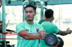 Báo Thái Lan: 'Đấu ĐT Việt Nam ở chung kết AFF Cup 2026 để vươn tầm'