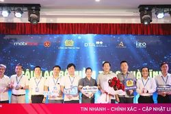 Ra mắt Câu lạc bộ Niềm tin số Hà Tĩnh
