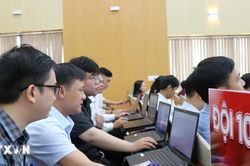 Dựng 'lá chắn thép' bảo vệ hệ thống thông tin trước tấn công mạng