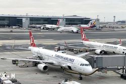 Istanbul vượt Heathrow trở thành sân bay bận rộn nhất châu Âu