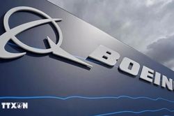 Airbus bỏ xa Boeing trong cuộc đua giành đơn đặt hàng máy bay thương mại