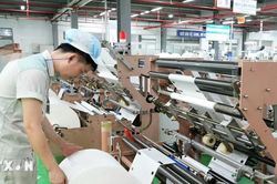 Nghị quyết 57-NQ/TW: Bắc Ninh tạo lực đẩy chuyển đổi số cho hơn 54.000 doanh nghiệp