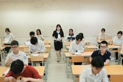 Chi tiết lịch thi lại của học sinh điểm thi THPT chuyên Tuyên Quang