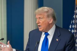 Thẩm phán liên bang Mỹ chặn một phần sắc lệnh bầu cử của Tổng thống Trump