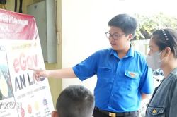 Định hình 'công dân số' - động lực cho phát triển bền vững