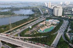 Dự án đường Vành đai 5-Vùng Thủ đô: Ưu tiên đầu tư đoạn tuyến hiệu quả