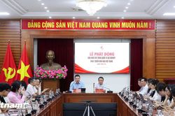 Tìm kiếm các tác phẩm báo chí 'Vì sự nghiệp phát triển văn hóa Việt Nam'