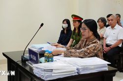 Hà Nội: Sắp xử phúc thẩm cựu Hiệu trưởng thu tiền học thêm cao hơn quy định