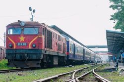 Bộ trưởng Bộ Xây dựng nói lý do tăng vốn đường sắt Lào Cai-Hà Nội-Hải Phòng