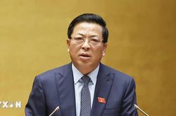 Vì sao đường Vành đai 5-Vùng Thủ đô không đầu tư theo phương thức PPP?