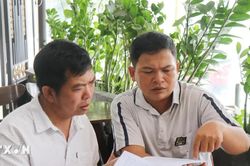 Quảng Ngãi: Bản án có hiệu lực hơn 4 tháng, Ủy ban nhân dân xã vẫn chưa thi hành