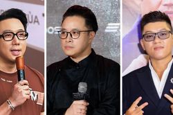 Cuộc đối đầu đầu tiên trên đường đua phim Tết năm 2027