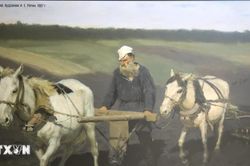 Đến Yasnaya Polyana khám phá cuộc sống nông dân của đại văn hào Lev Tolstoy