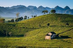 Xây tuyến hành trình làng nghề liên vùng: Níu chân du khách bằng tri thức bản địa