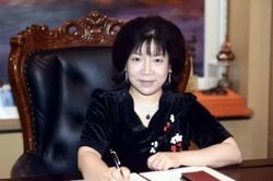 Vụ Công ty AIC ở Cà Mau: Nguyễn Thị Thanh Nhàn lĩnh 10 năm tù