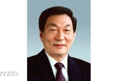 Cựu Thủ tướng Quốc vụ viện Trung Quốc Chu Dung Cơ từ trần