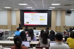 Đào tạo nhân lực tinh hoa để hiện thực hóa khát vọng vươn tầm quốc tế