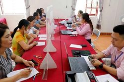 Nguyên tắc, tiêu chí, định mức phân bổ dự toán chi thường xuyên ngân sách nhà nước
