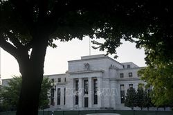 Mỹ: Chủ tịch Fed đối mặt phép thử từ dữ liệu lạm phát
