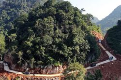 Con đường mang tên hạnh phúc ở vùng cao xứ Lạng