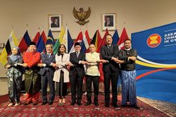 ASEAN và Canada đưa quan hệ Đối tác Chiến lược đi vào chiều sâu