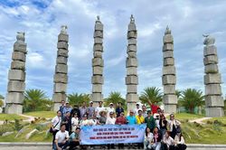 TP Hồ Chí Minh và các tỉnh đẩy mạnh khảo sát sản phẩm liên vùng