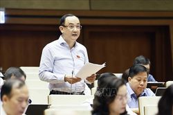 Tính toán đầy đủ nguồn lực đầu tư cho dự án đường sắt Lào Cai - Hà Nội - Hải Phòng