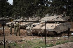 Mỹ thúc đẩy đàm phán Israel và Liban