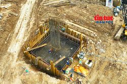 Tăng tốc hoàn thiện giao thông mở rộng không gian phát triển Thủ đô
