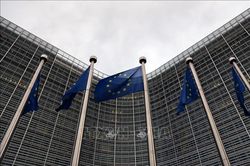 CH Séc nhận gần 90% trong quỹ phục hồi của EU
