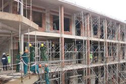 Tạo nền tảng học tập tốt nhất cho học sinh vùng biên