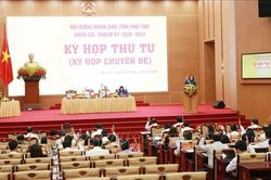 Phân cấp quản lý, nâng cao hiệu quả đầu tư công
