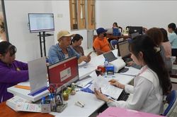 Đồng Tháp xây 285 căn hộ công vụ cho cán bộ được điều động