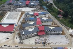 Xây dựng môi trường học tập giàu bản sắc văn hóa nơi vùng biên