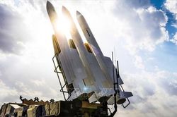 Tướng Iran: IRGC được lệnh xây dựng năng lực tấn công trên lãnh thổ đối phương