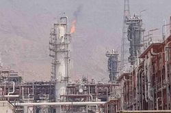 Xung đột Trung Đông: Iran mất 95 triệu m³ khí đốt tự nhiên