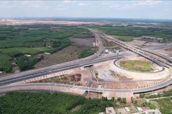 Tái diễn tình trạng mất cắp thiết bị trên cao tốc Biên Hòa - Vũng Tàu