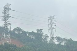 Tăng tốc phát triển hạ tầng năng lượng đáp ứng tăng trưởng