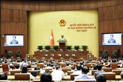 Bảo đảm hàng rào hậu kiểm lĩnh vực nông nghiệp, môi trường