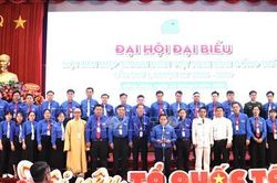 Xây dựng thế hệ 'thanh niên số'