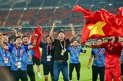 'Nóng' vé trận bán kết lượt về tuyển Việt Nam - Malaysia trên sân Mỹ Đình