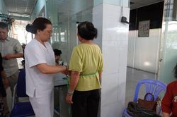 TP Hồ Chí Minh triển khai giải pháp chưa có tiền lệ, tăng tốc khám sức khỏe toàn dân