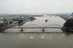 Đồng Nai: Mở lại phần đường bộ cầu Ghềnh sau gần nửa năm tạm đóng