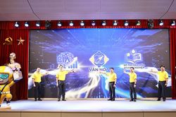 Bưu điện Việt Nam kích hoạt 2 nền tảng văn hoá, tri thức mở rộng không gian phát triển mới